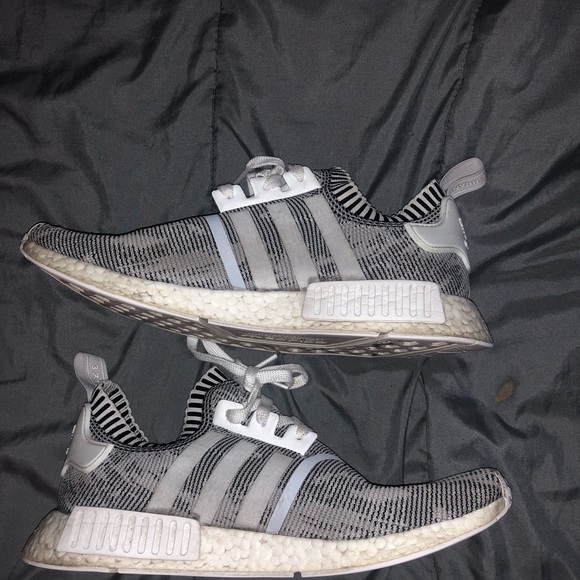 Adidas NMD R1 - Picture 5 of 7